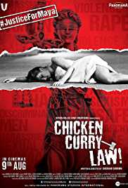 Chicken Curry Law 2019 Movie